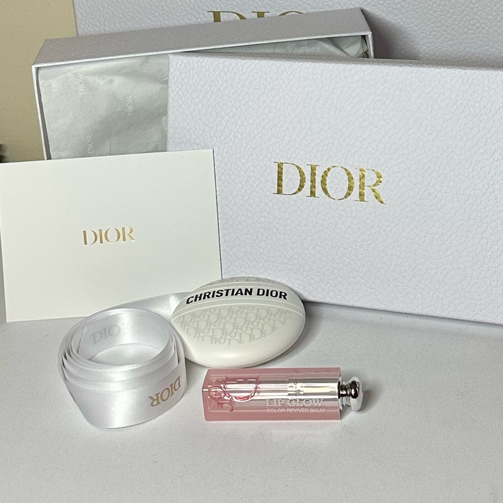 Dior Beauty Set